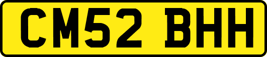 CM52BHH