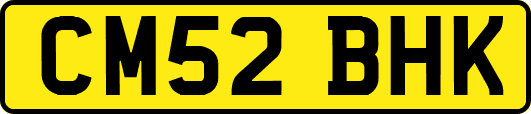 CM52BHK