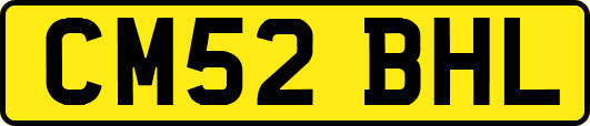 CM52BHL