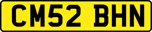 CM52BHN