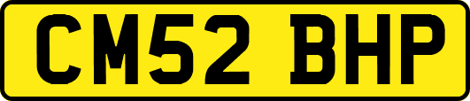 CM52BHP