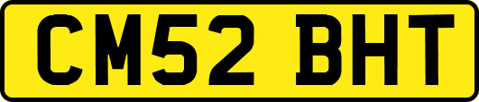 CM52BHT