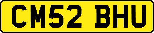 CM52BHU