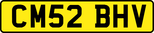 CM52BHV