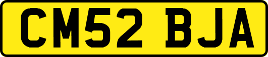 CM52BJA