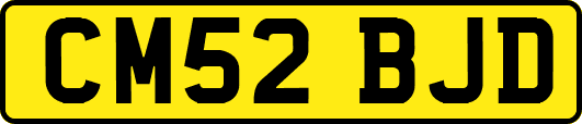 CM52BJD