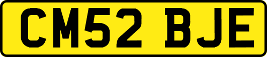 CM52BJE