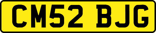 CM52BJG
