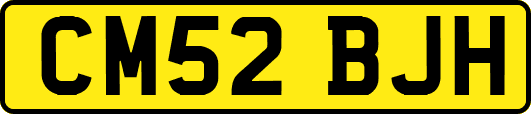 CM52BJH