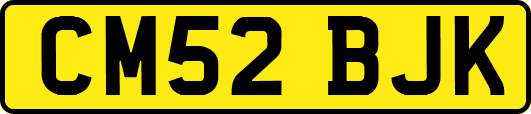 CM52BJK