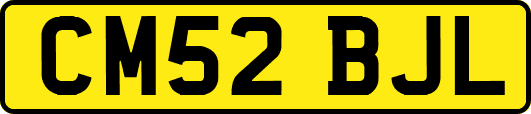 CM52BJL