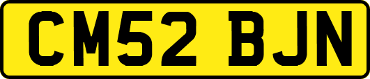 CM52BJN