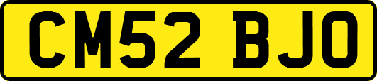 CM52BJO