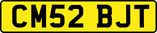 CM52BJT
