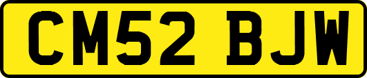 CM52BJW