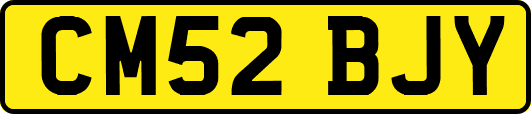 CM52BJY