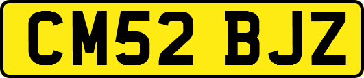CM52BJZ