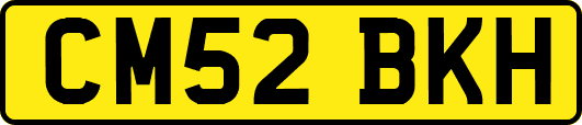 CM52BKH