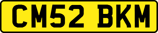 CM52BKM