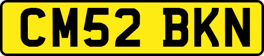 CM52BKN