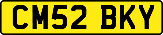 CM52BKY
