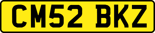 CM52BKZ
