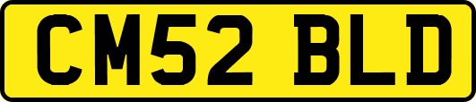 CM52BLD
