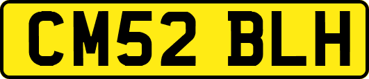 CM52BLH