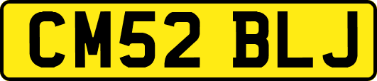 CM52BLJ