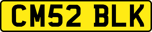 CM52BLK