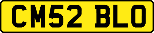 CM52BLO