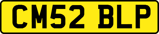 CM52BLP