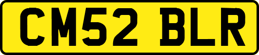 CM52BLR