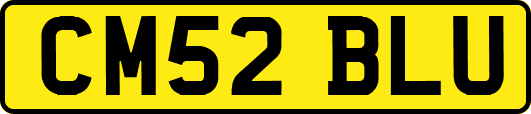 CM52BLU
