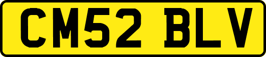 CM52BLV