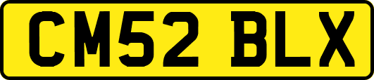 CM52BLX