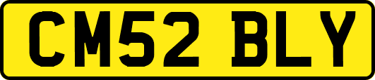 CM52BLY