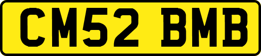 CM52BMB