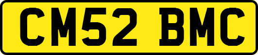CM52BMC