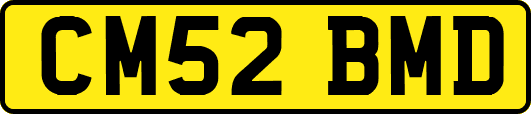 CM52BMD