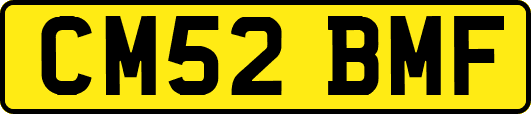 CM52BMF