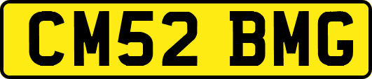 CM52BMG