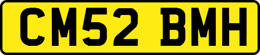 CM52BMH