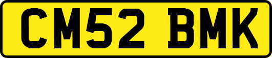 CM52BMK