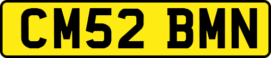 CM52BMN