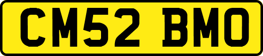 CM52BMO