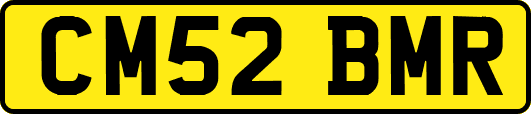 CM52BMR