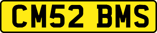 CM52BMS