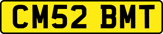CM52BMT