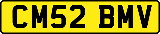 CM52BMV